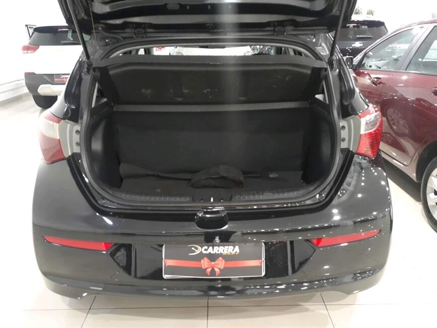 Hyundai HB20 1.0 COMFORT 12V 4P MANUAL