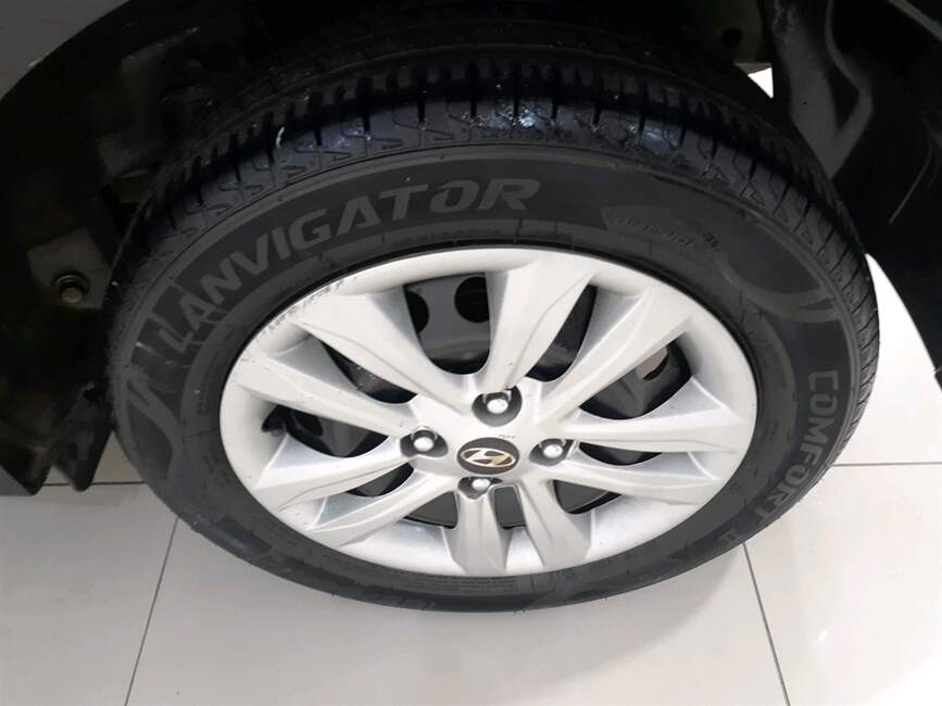 Hyundai HB20 1.0 COMFORT 12V 4P MANUAL
