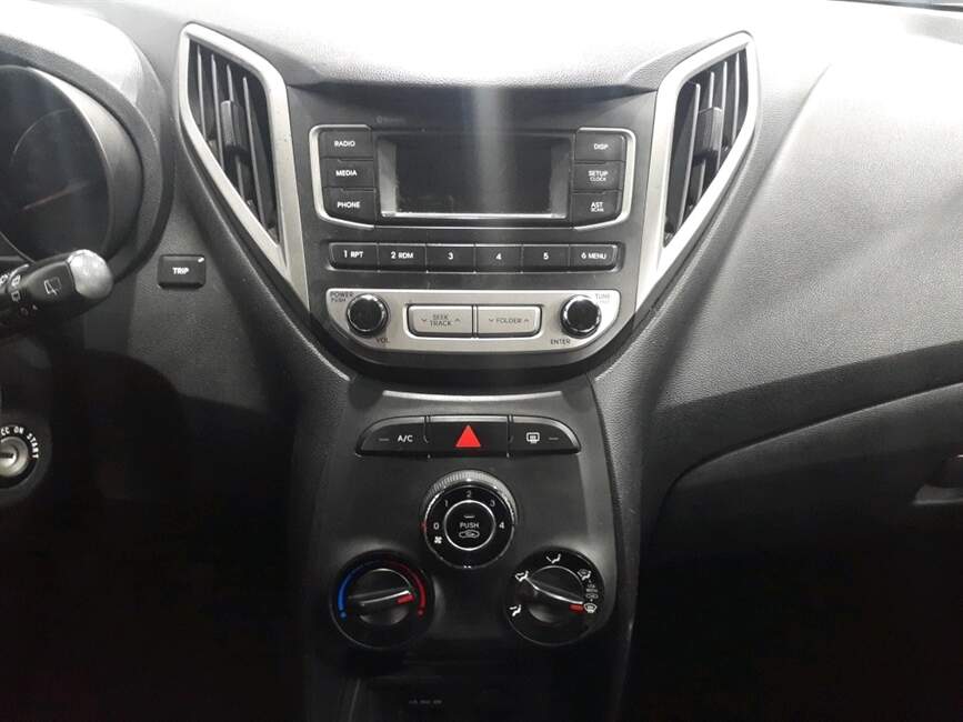 Hyundai HB20 1.0 COMFORT 12V 4P MANUAL