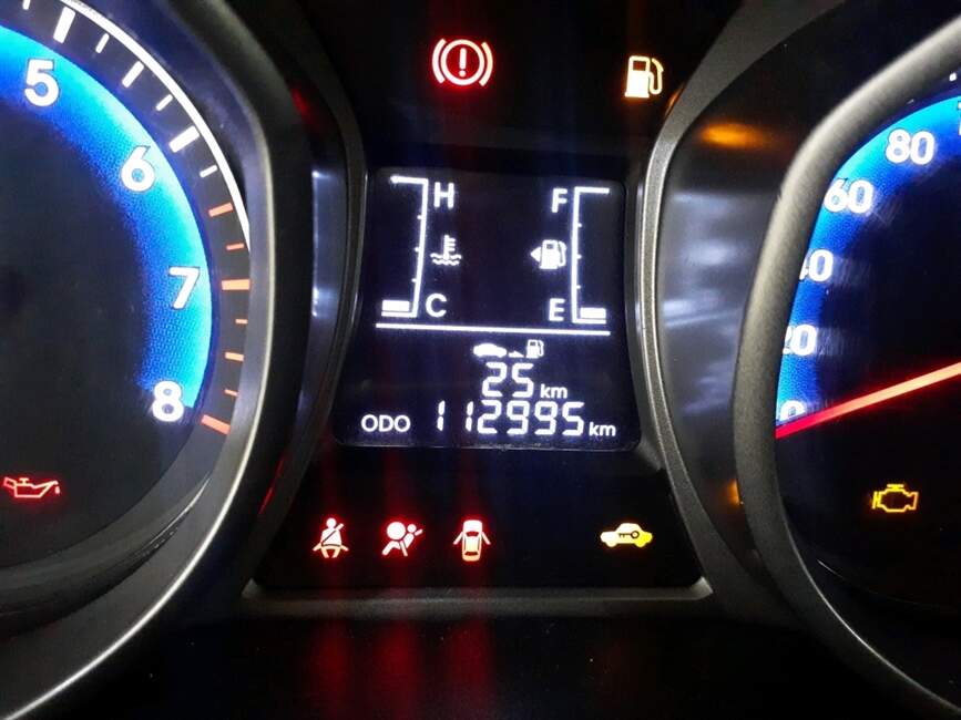 Hyundai HB20 1.0 COMFORT 12V 4P MANUAL