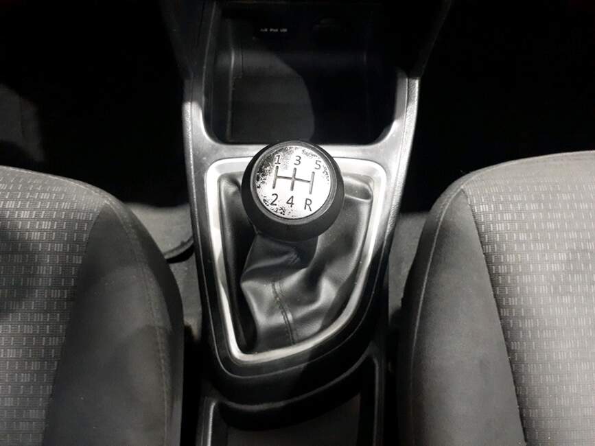 Hyundai HB20 1.0 COMFORT 12V 4P MANUAL