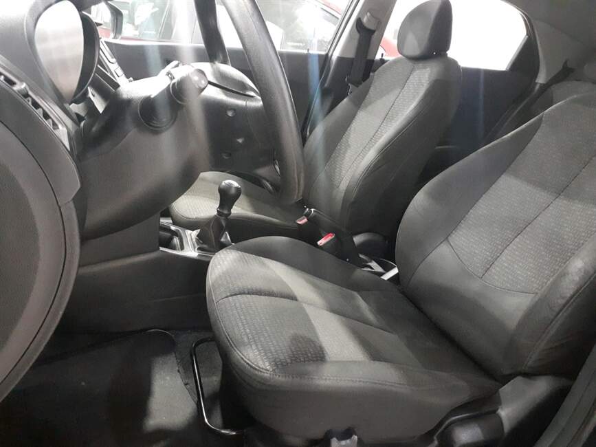 Hyundai HB20 1.0 COMFORT 12V 4P MANUAL