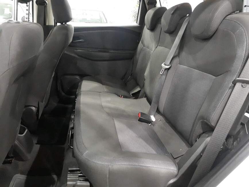 Chevrolet Spin 1.8 LT 8V 4P AUTOMATICO