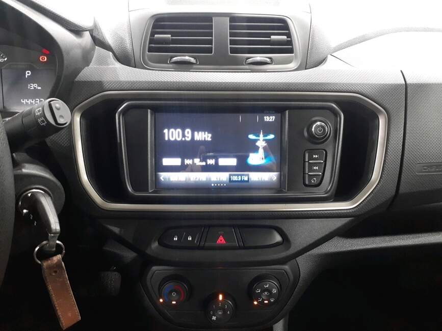 Chevrolet Spin 1.8 LT 8V 4P AUTOMATICO