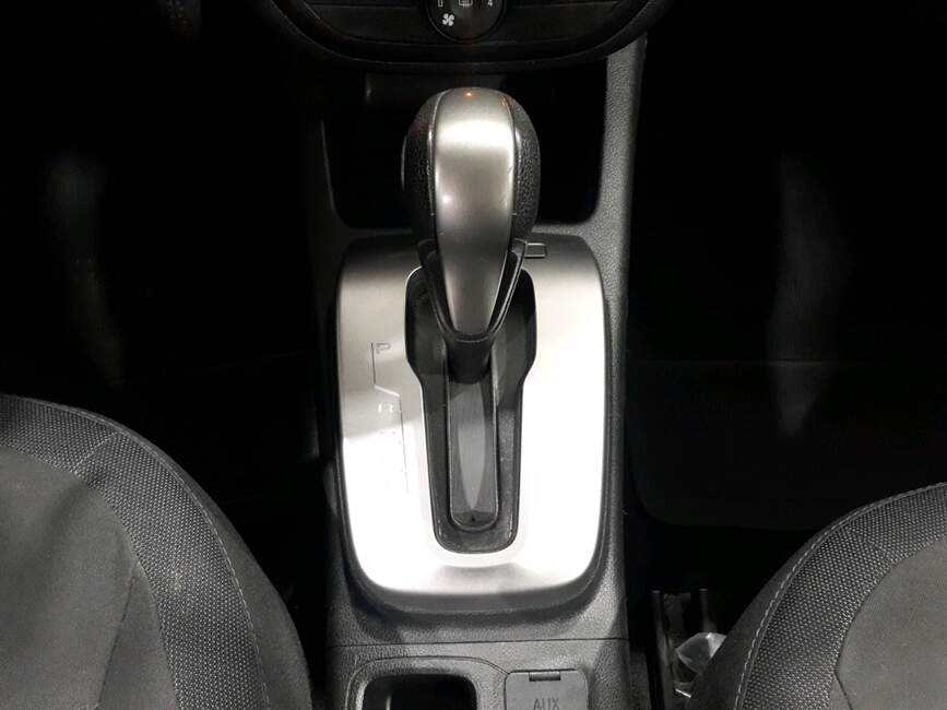 Chevrolet Spin 1.8 LT 8V 4P AUTOMATICO