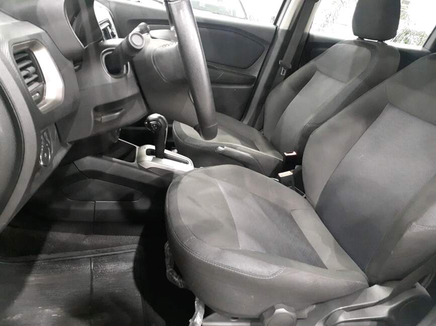 Chevrolet Spin 1.8 LT 8V 4P AUTOMATICO