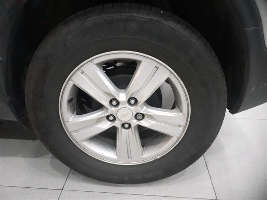 Chevrolet Tracker 1.4 16V TURBO LT AUTOMATICO