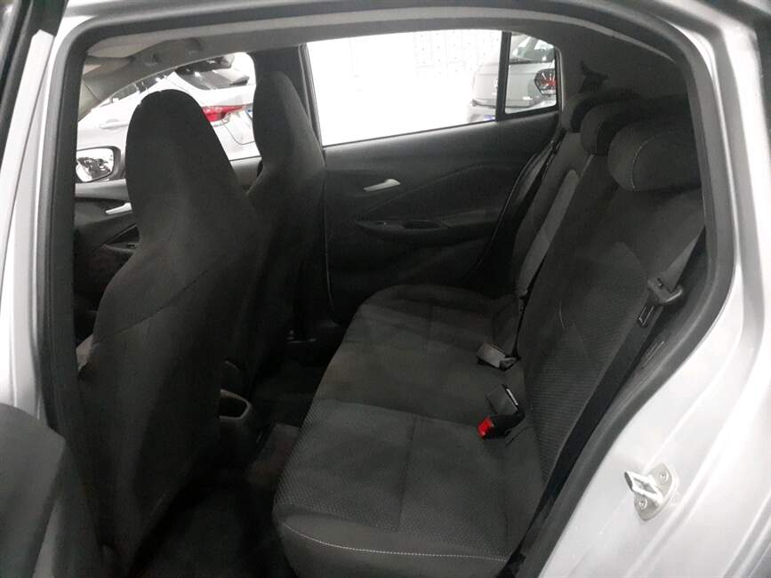 Chevrolet Onix 1.0 LT MANUAL