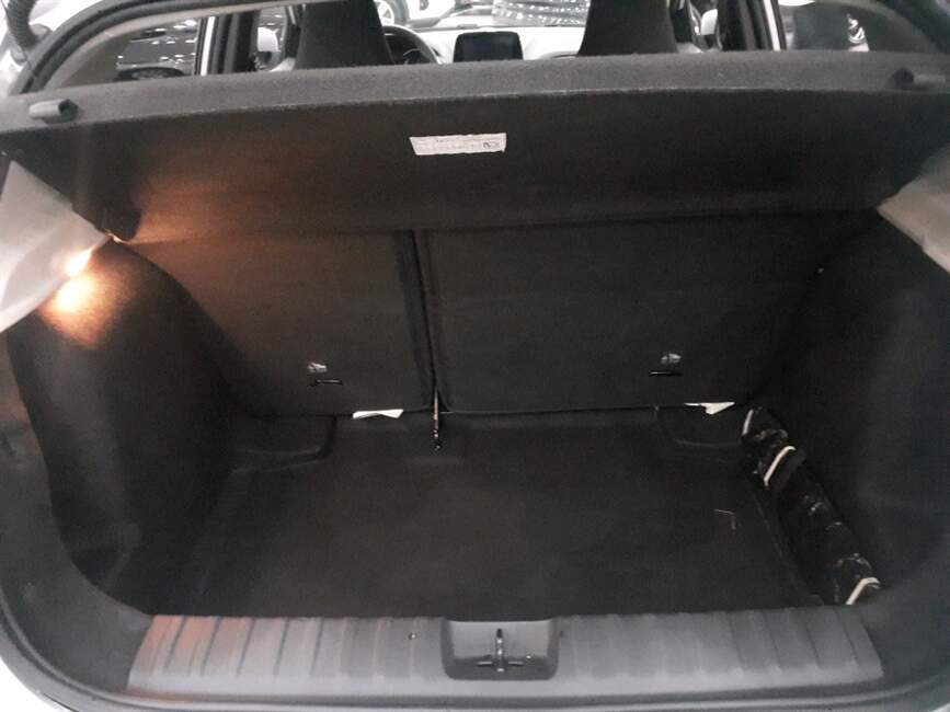 Chevrolet Onix 1.0 LT MANUAL