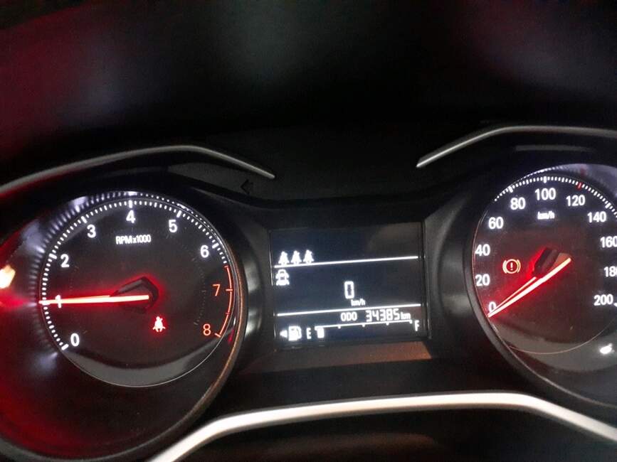 Chevrolet Onix 1.0 LT MANUAL
