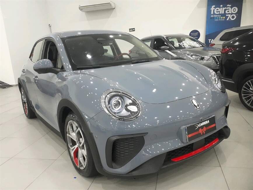 GWM ORA 03 63 KW ELÉTRICO GT