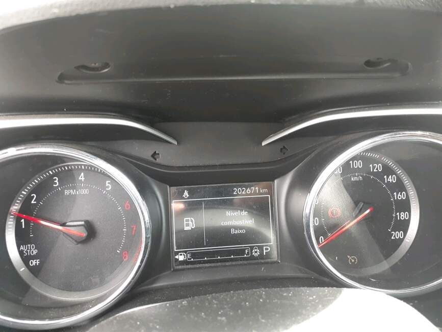 Chevrolet Tracker 1.2 TURBO LTZ AUTOMÁTICO