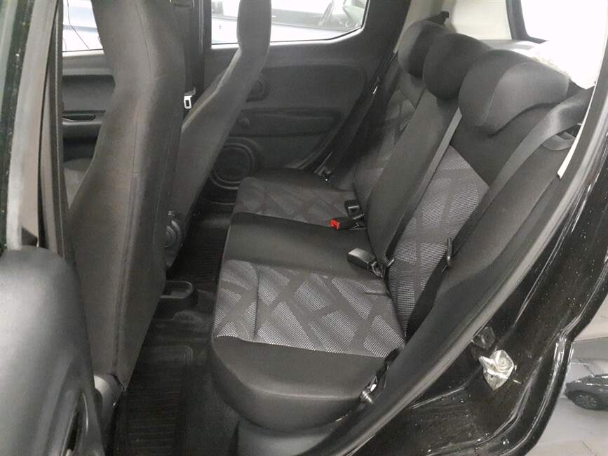 Fiat Mobi 1.0 EVO EASY MANUAL