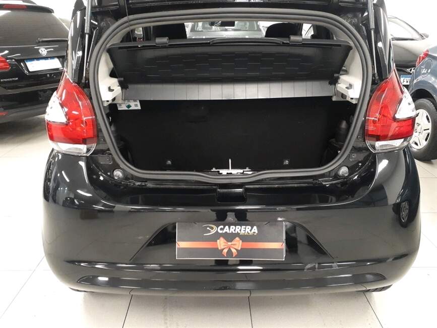 Fiat Mobi 1.0 EVO EASY MANUAL