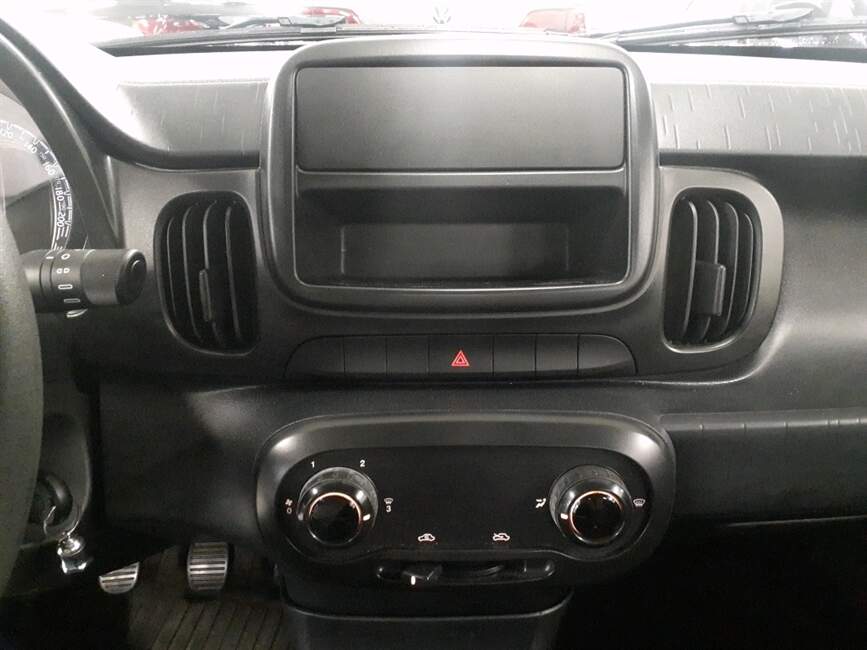 Fiat Mobi 1.0 EVO EASY MANUAL