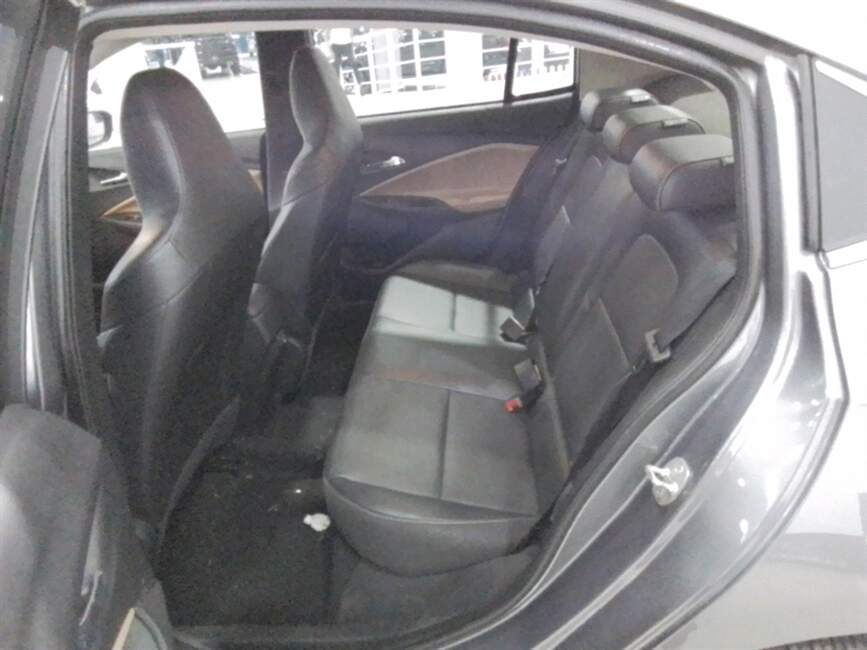 Chevrolet Onix 1.0 TURBO PLUS PREMIER AUTOMÁTICO