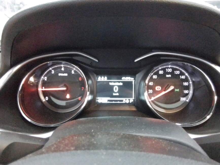 Chevrolet Onix 1.0 TURBO PLUS PREMIER AUTOMÁTICO