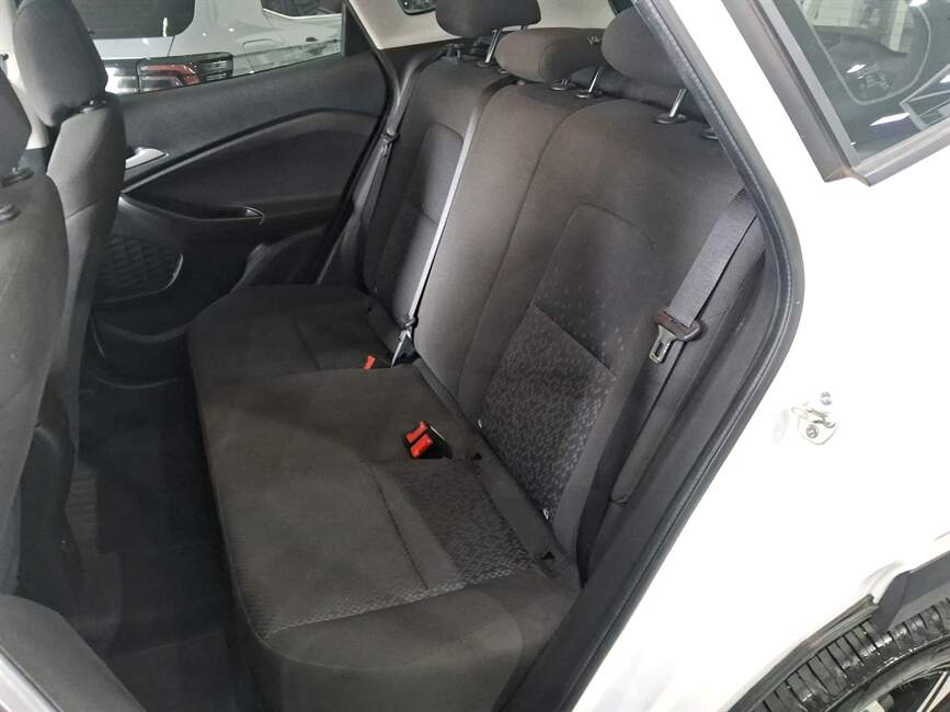 Chevrolet Tracker 1.0 TURBO AUTOMÁTICO