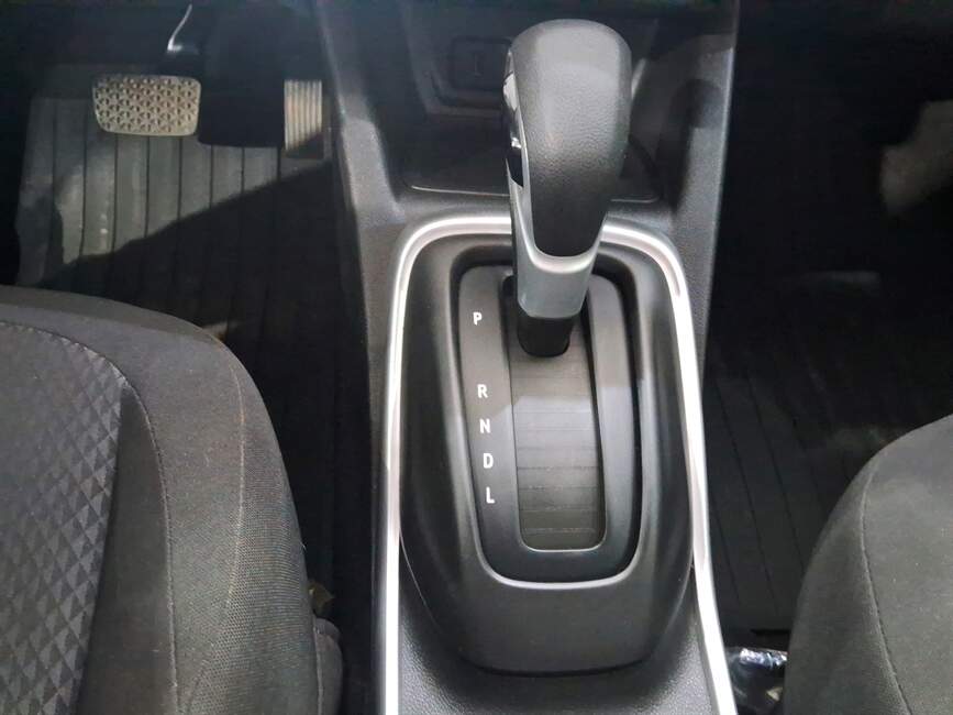 Chevrolet Tracker 1.0 TURBO AUTOMÁTICO