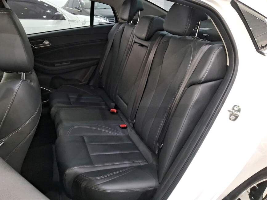 Chery ARRIZO 6 PRO 1.5 VVT TURBO I CVT