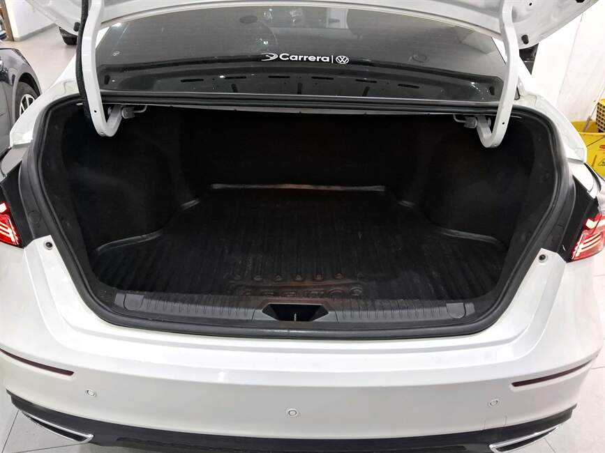 Chery ARRIZO 6 PRO 1.5 VVT TURBO I CVT