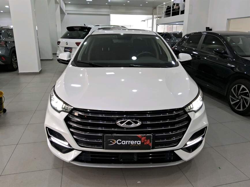 Chery ARRIZO 6 PRO 1.5 VVT TURBO I CVT