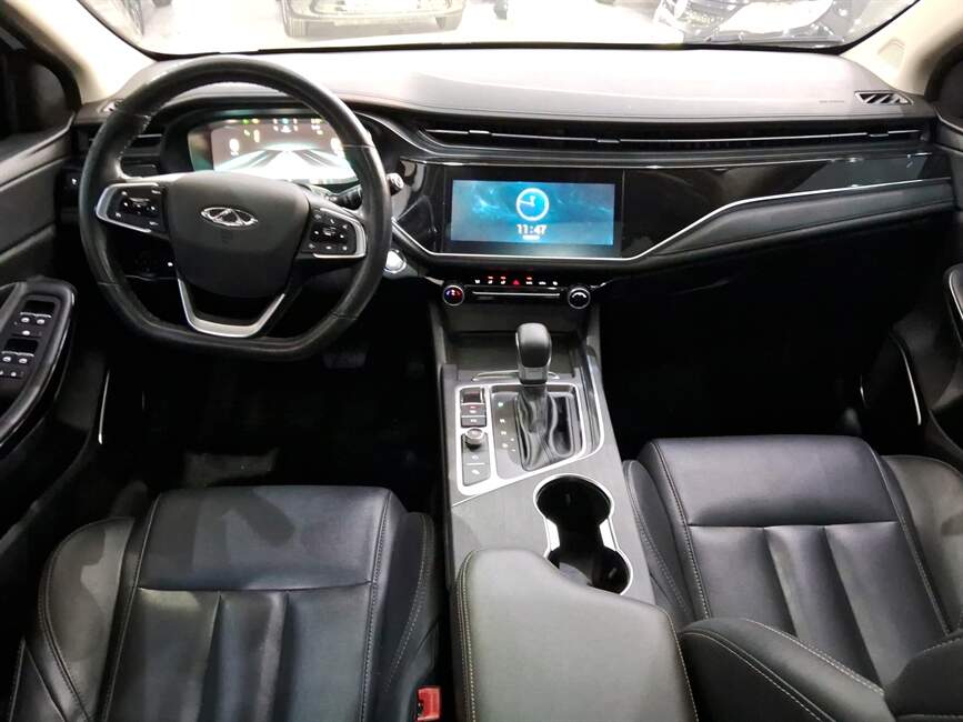 Chery ARRIZO 6 PRO 1.5 VVT TURBO I CVT
