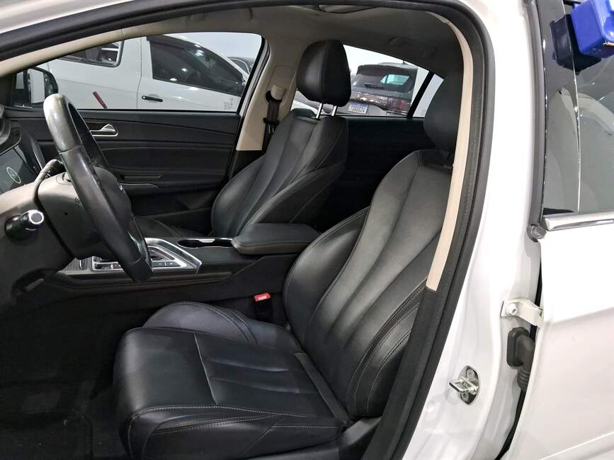 Chery ARRIZO 6 PRO 1.5 VVT TURBO I CVT