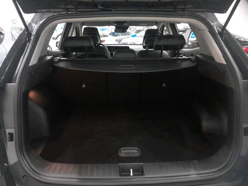 Kia Sportage 1.6 TGDI MHEV EX DCT