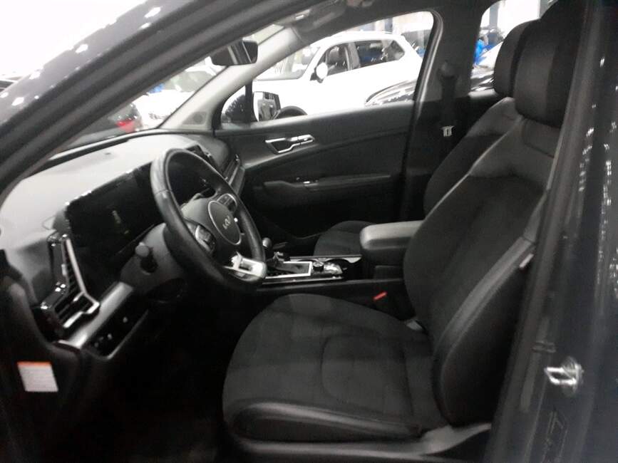 Kia Sportage 1.6 TGDI MHEV EX DCT
