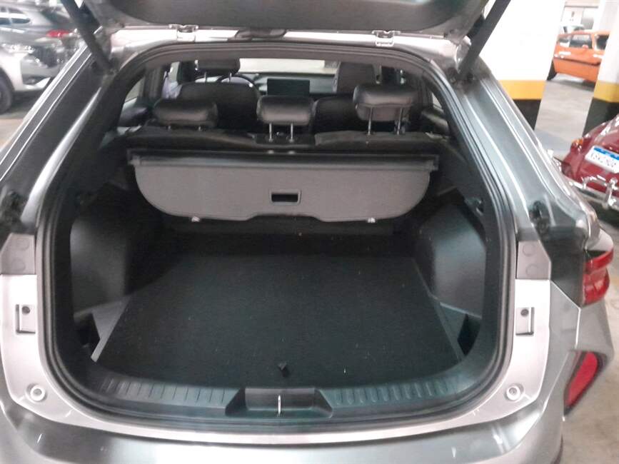 GWM HAVAL H6 GT 1.5 PHEV AWD E-TRACTION