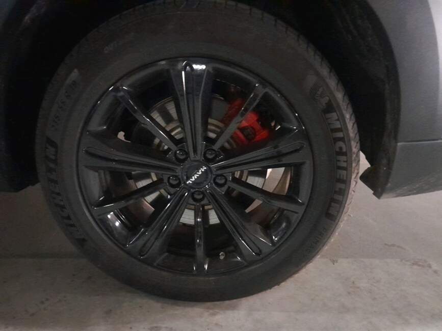 GWM HAVAL H6 GT 1.5 PHEV AWD E-TRACTION