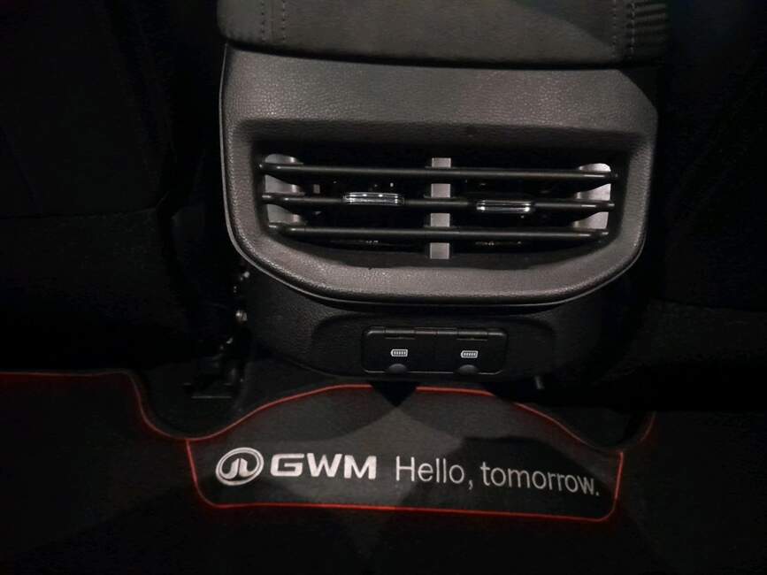 GWM HAVAL H6 GT 1.5 PHEV AWD E-TRACTION