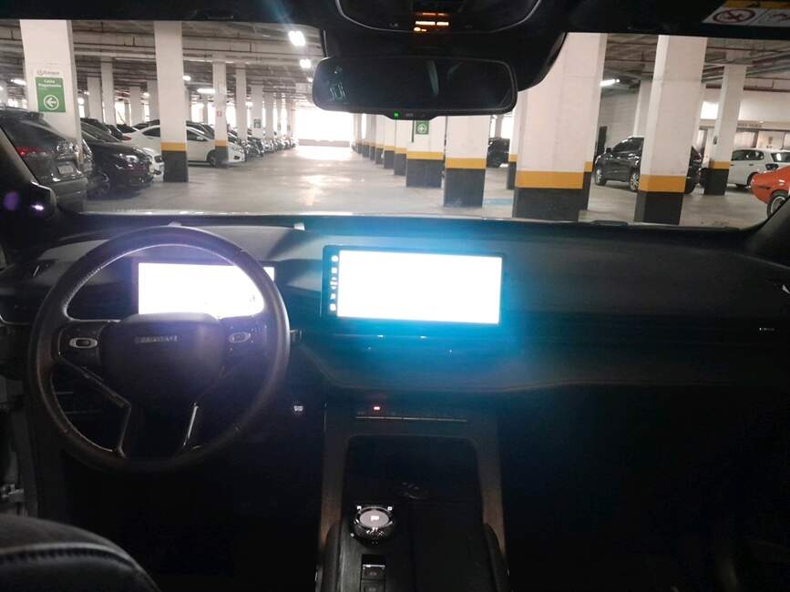 GWM HAVAL H6 GT 1.5 PHEV AWD E-TRACTION
