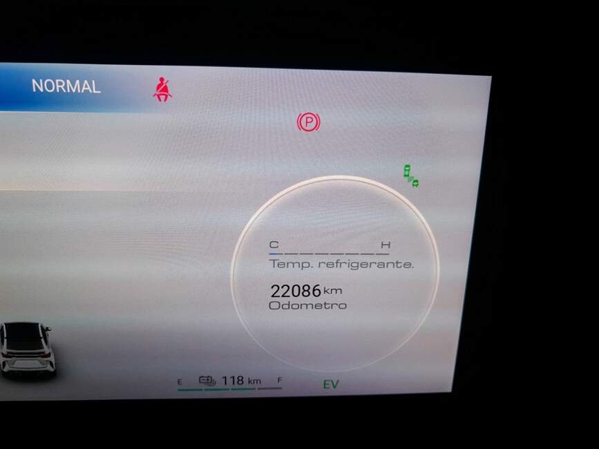 GWM HAVAL H6 GT 1.5 PHEV AWD E-TRACTION