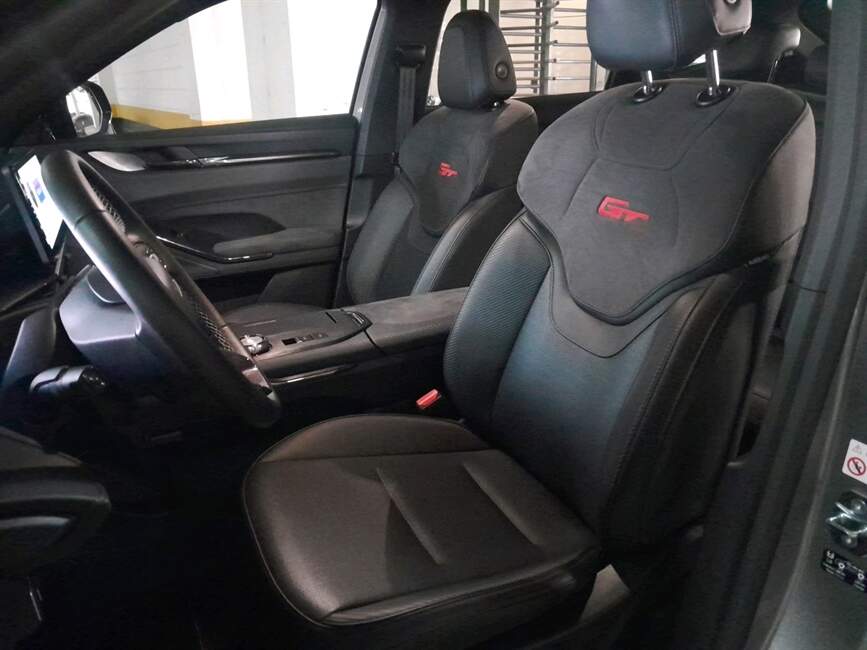 GWM HAVAL H6 GT 1.5 PHEV AWD E-TRACTION