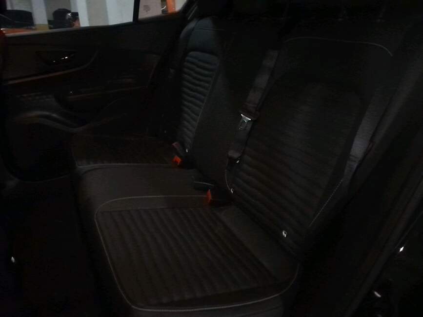 Fiat FASTBACK 1.3 TURBO 270 LIMITED EDITION AT6
