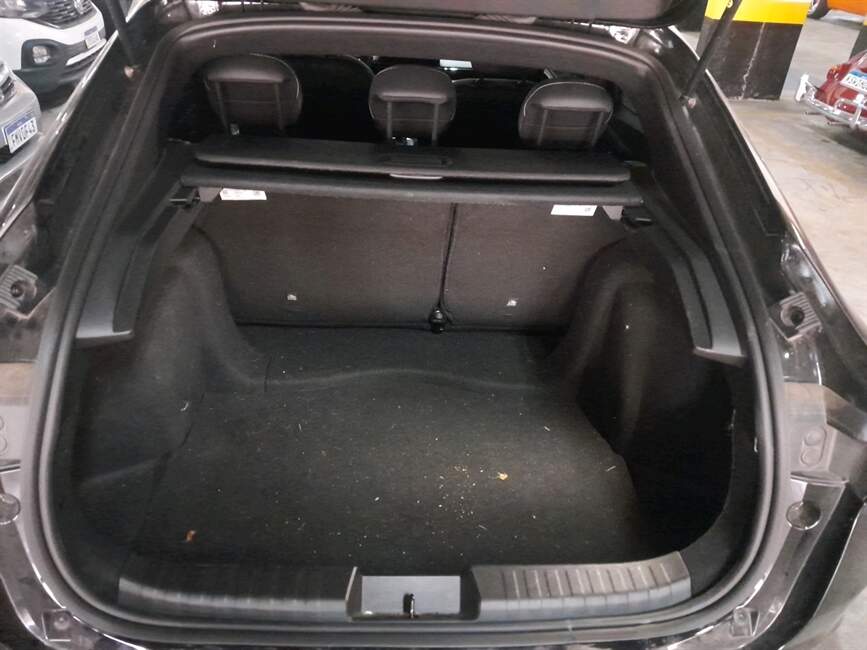 Fiat FASTBACK 1.3 TURBO 270 LIMITED EDITION AT6