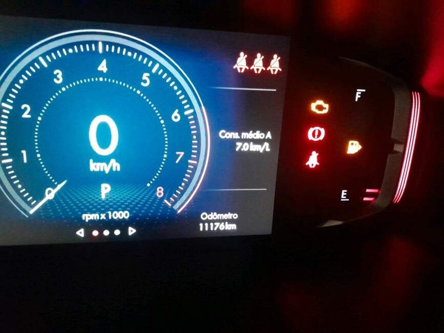 Fiat FASTBACK 1.3 TURBO 270 LIMITED EDITION AT6