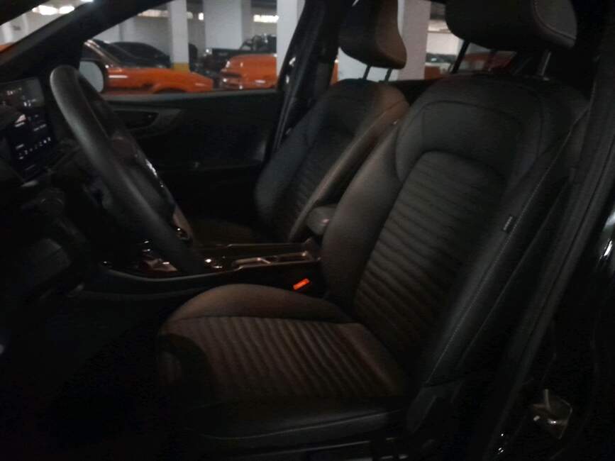 Fiat FASTBACK 1.3 TURBO 270 LIMITED EDITION AT6