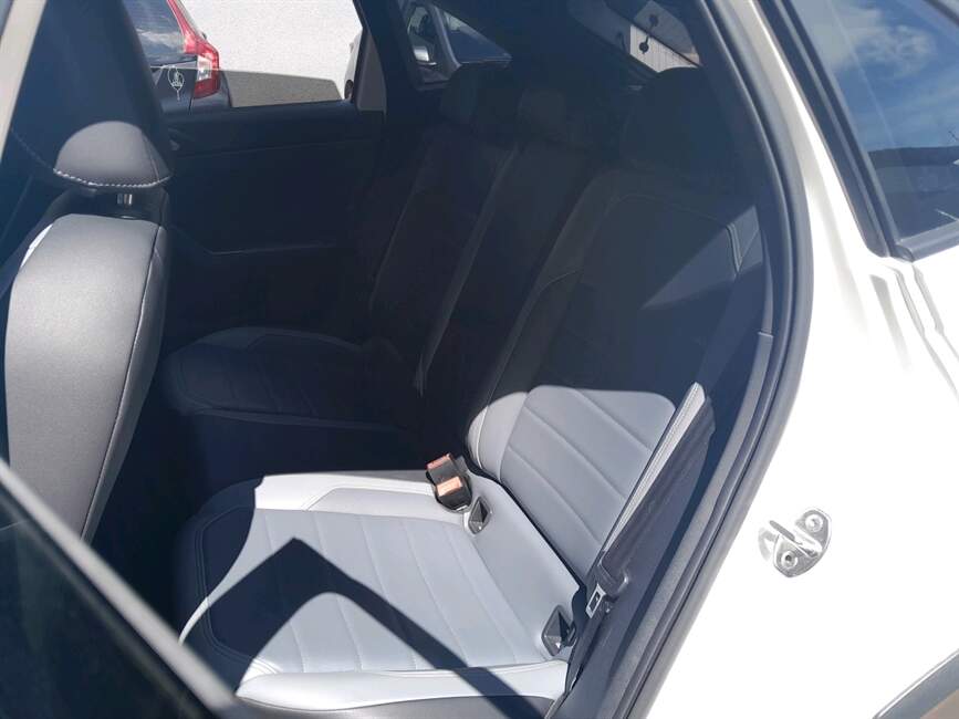 Volkswagen Nivus 1.0 200 TSI TOTAL HIGHLINE AUTOMÁTICO