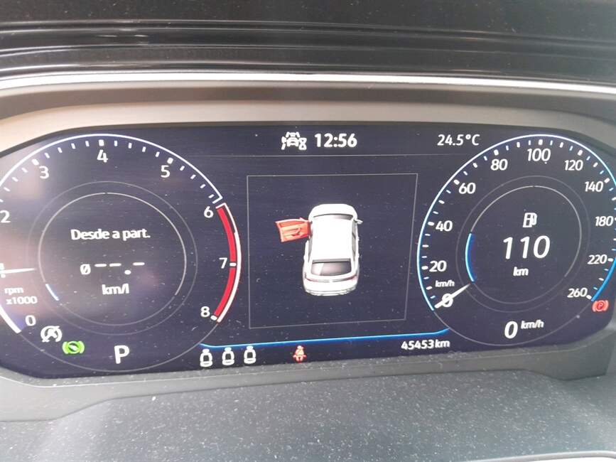 Volkswagen Nivus 1.0 200 TSI TOTAL HIGHLINE AUTOMÁTICO