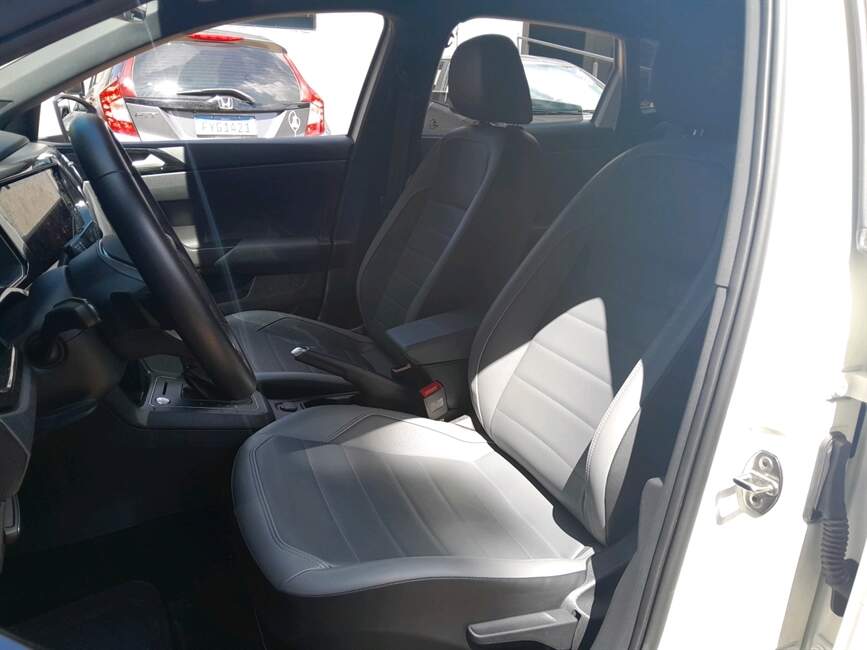 Volkswagen Nivus 1.0 200 TSI TOTAL HIGHLINE AUTOMÁTICO