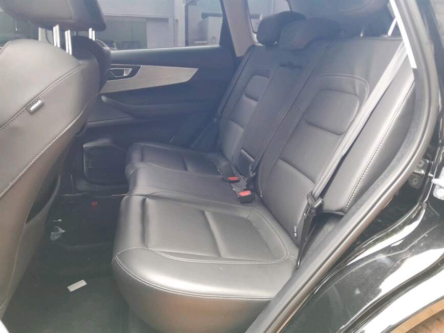 Chery Tiggo 7 PRO 1.5 TCI FLEX HYBRID MAX DRIVE CVT