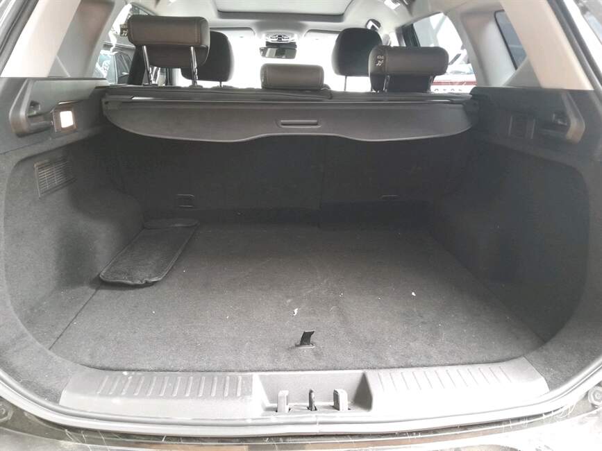 Chery Tiggo 7 PRO 1.5 TCI FLEX HYBRID MAX DRIVE CVT