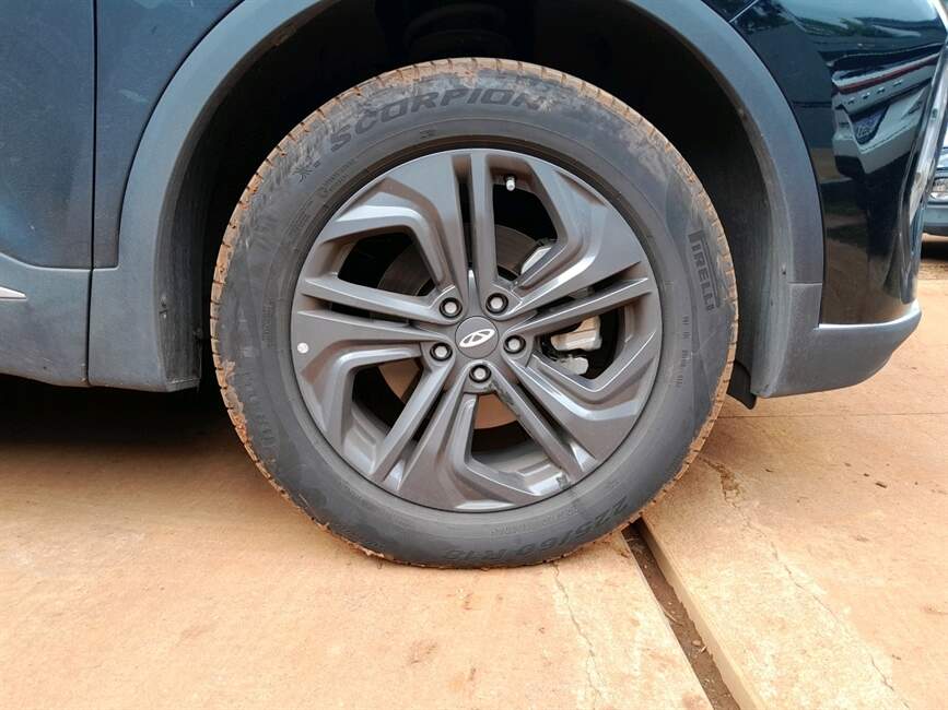 Chery Tiggo 7 PRO 1.5 TCI FLEX HYBRID MAX DRIVE CVT