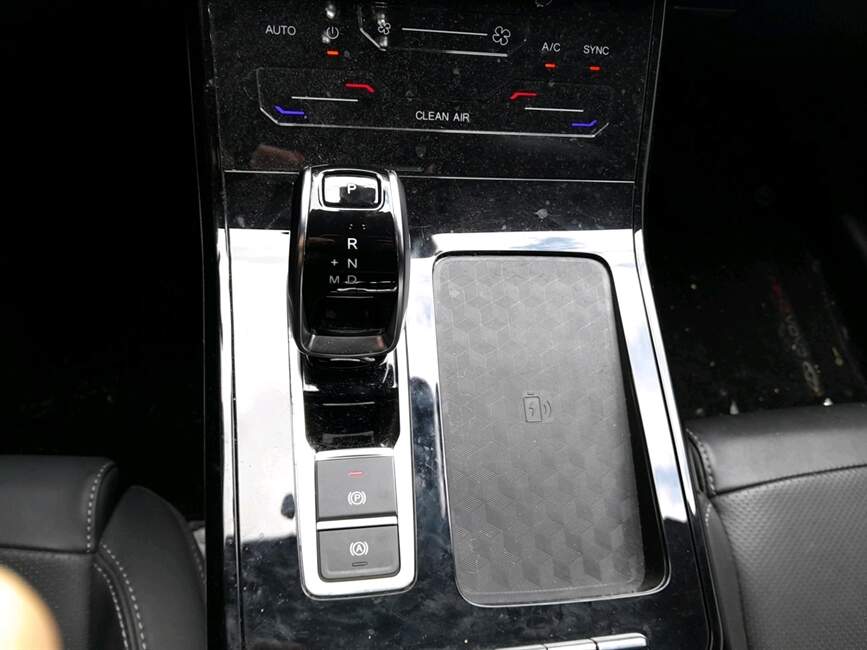 Chery Tiggo 7 PRO 1.5 TCI FLEX HYBRID MAX DRIVE CVT