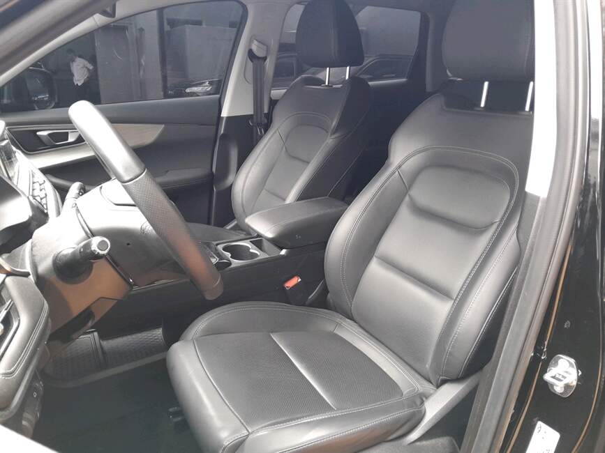 Chery Tiggo 7 PRO 1.5 TCI FLEX HYBRID MAX DRIVE CVT