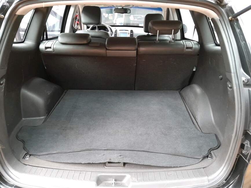Hyundai Santa Fe 3.5 MPFI GLS V6 24V 285CV 4P AUT