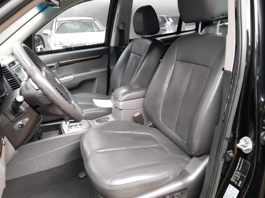 Hyundai Santa Fe 3.5 MPFI GLS V6 24V 285CV 4P AUT
